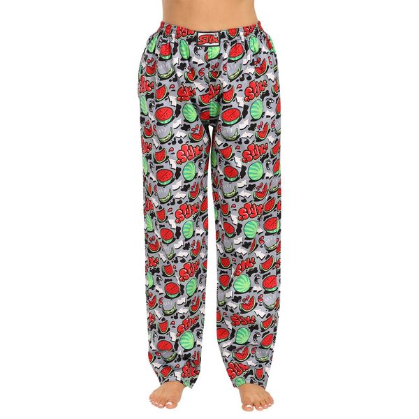 STYX Women's Sleeping Pants Styx Watermelons