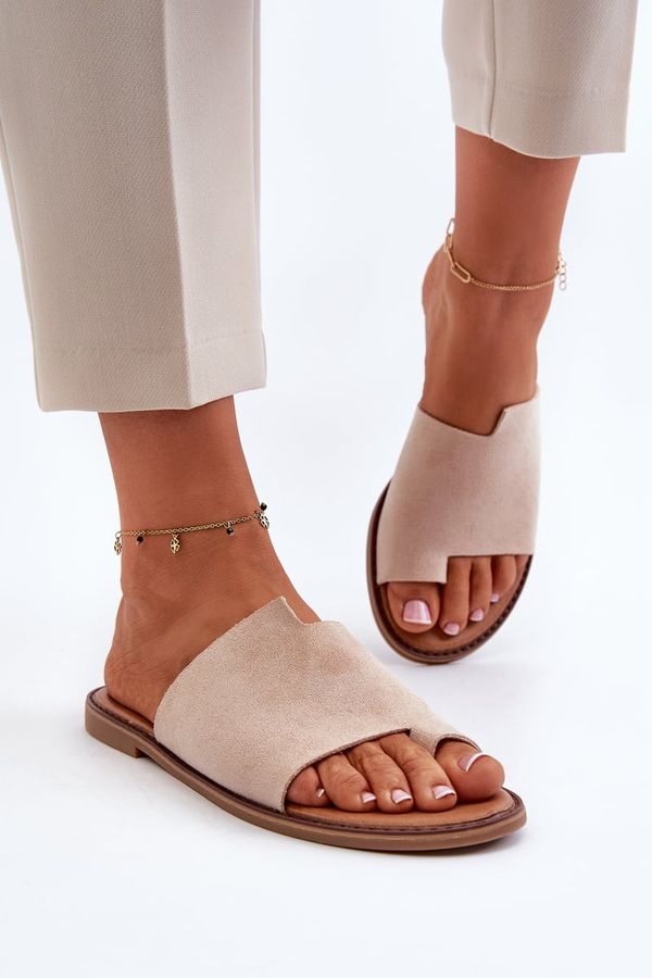 PE1 Women's sliders Kesi