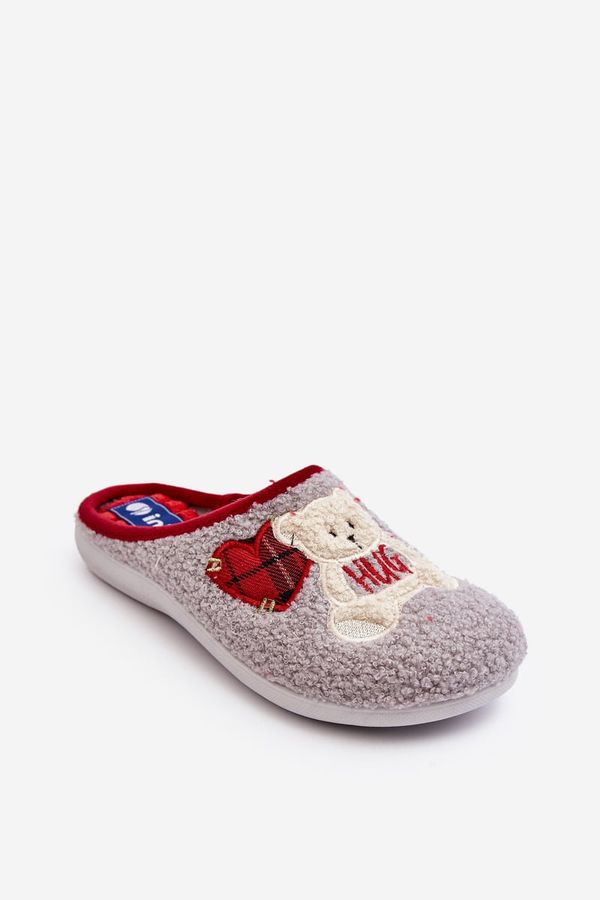 Inblu Women's slippers Kesi