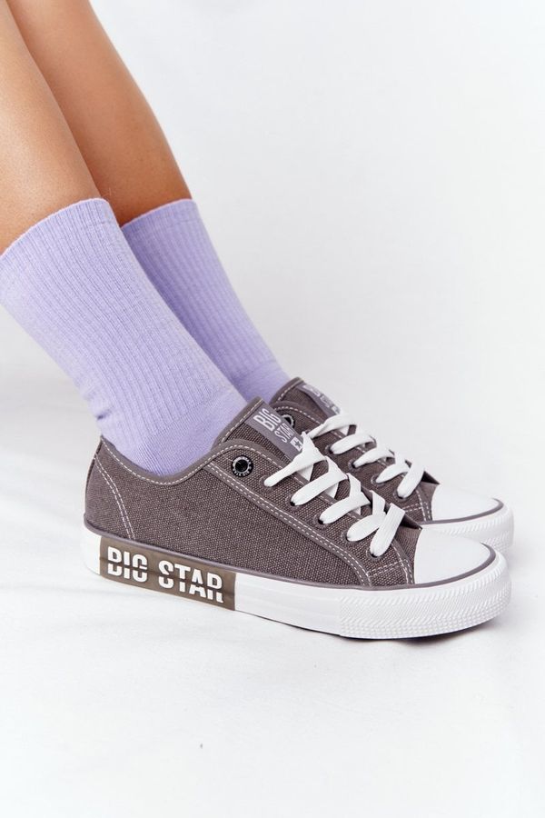 BIG STAR SHOES Women's sneakers BIG STAR SHOES