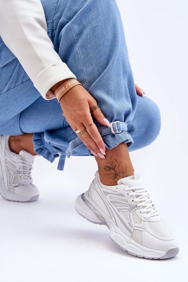 FG2 Women's sneakers Kesi