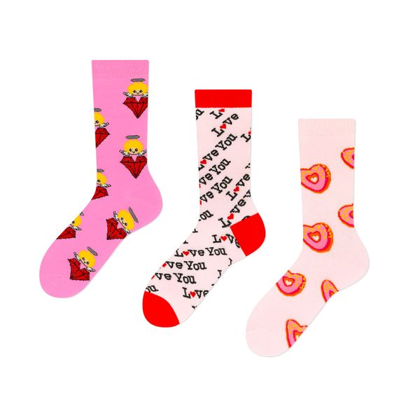 Frogies Women's socks Licensed