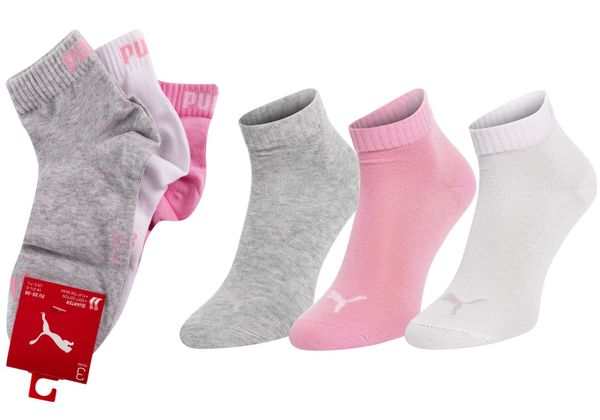 Puma Women's socks Puma