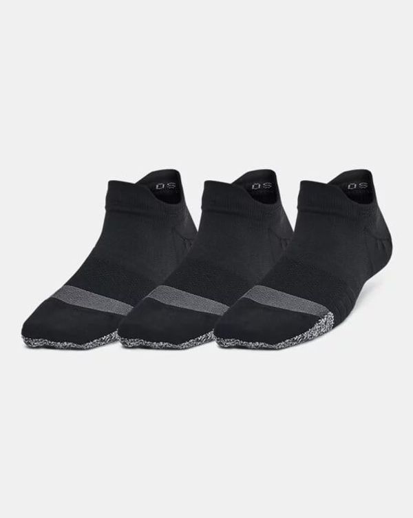 Under Armour Women's socks Under Armour BREATH 3-Pack