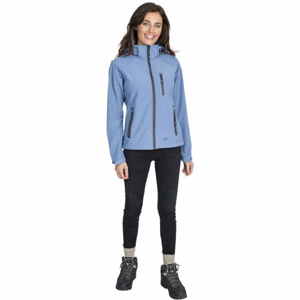 Trespass Women's softshell jacket Trespass Bella II