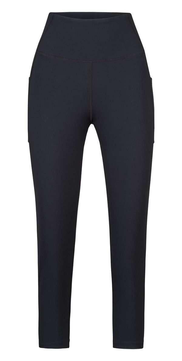 HANNAH Women's Sports 3/4 Leggings Hannah LISA anthracite