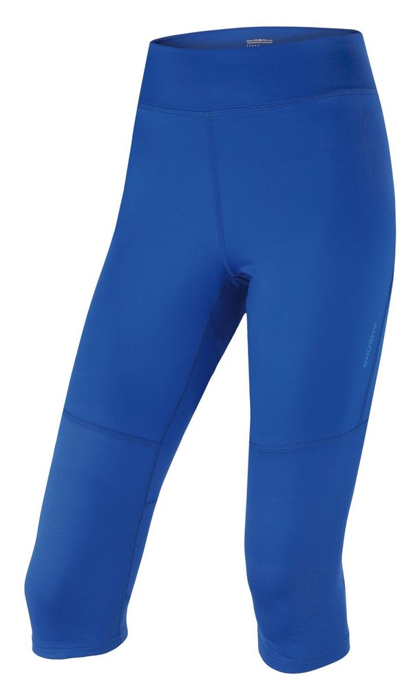 HUSKY Women's Sports 3/4 Pants HUSKY Darby L blue