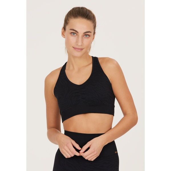 Athlecia Women's sports bra Athlecia Empower W Seamless Bra