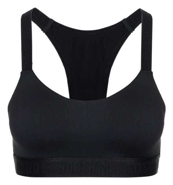 Kilpi Women's sports bra Kilpi RINTA-W black