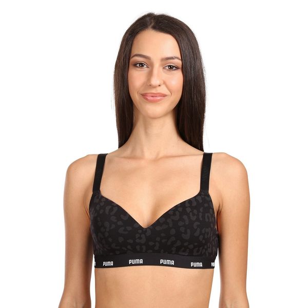 Puma Women's sports bra Puma black