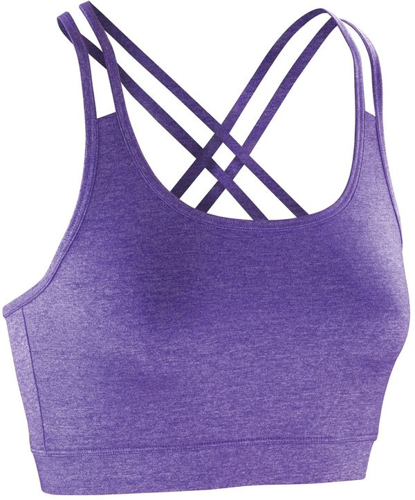 Spiro Women's sports bra Spiro  FITNESS