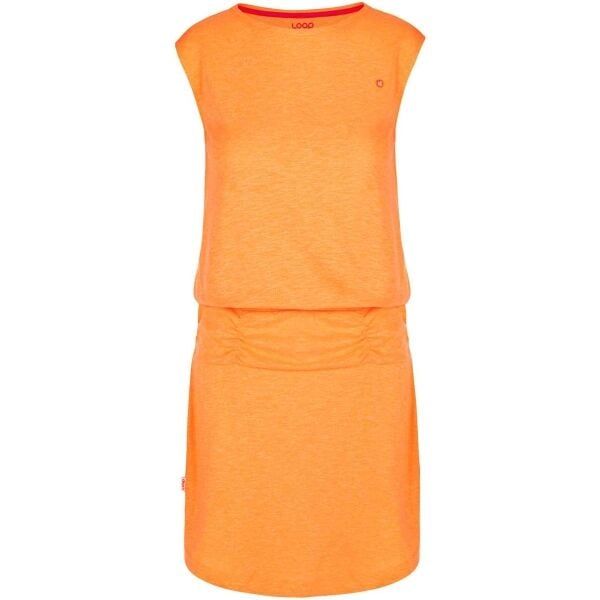 LOAP Women's sports dress LOAP BLUSKA Orange