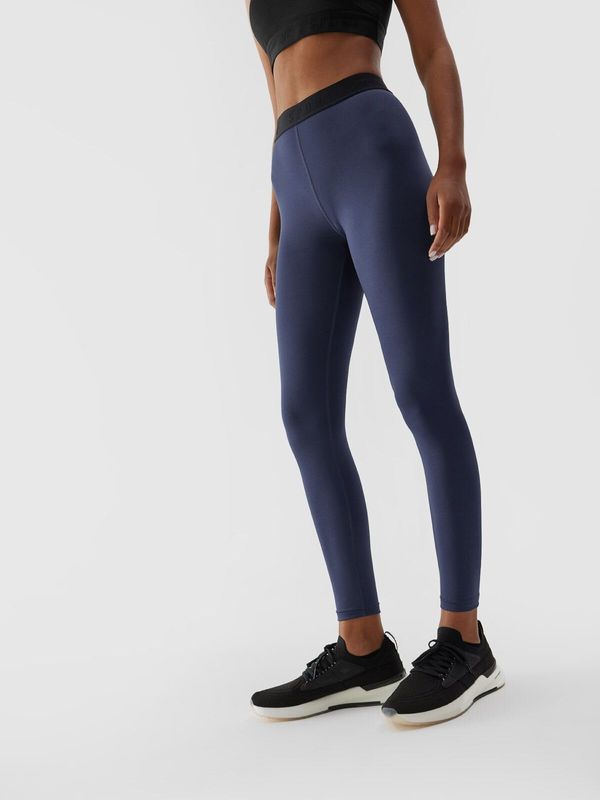 4F Women's Sports Leggings