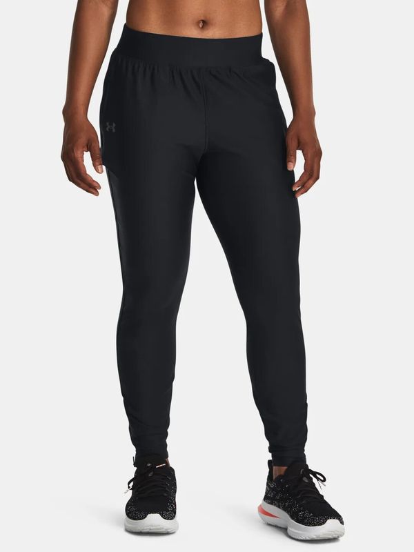 Under Armour Women's Sports Pants Under Armour Qualifier Elite Pant