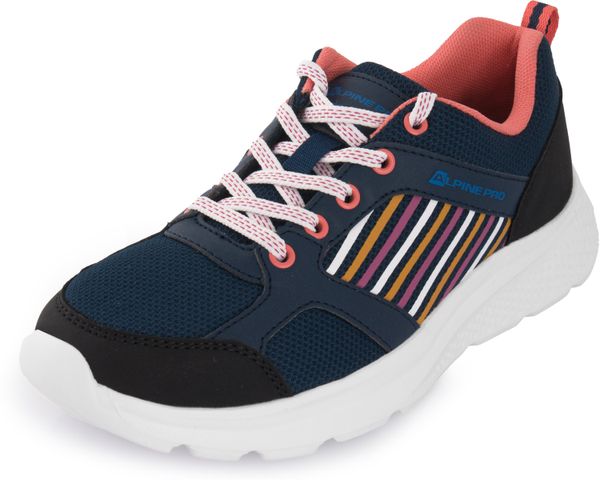 ALPINE PRO Women's sports shoes ALPINE PRO DEROMA mood indigo