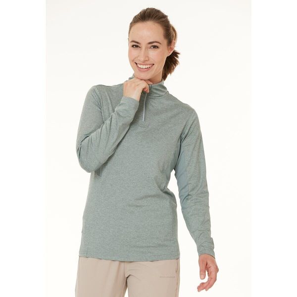 Endurance Women's sports sweatshirt Endurance Jocee W Midlayer