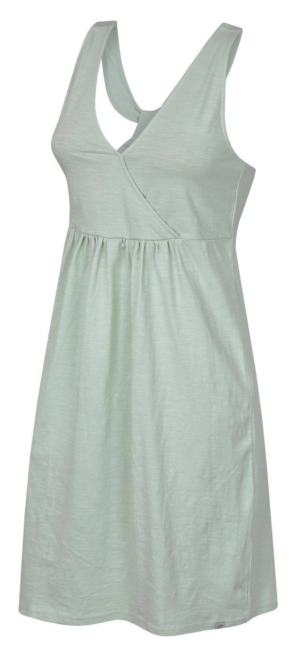 HANNAH Women's summer dress Hannah RANA bok choy