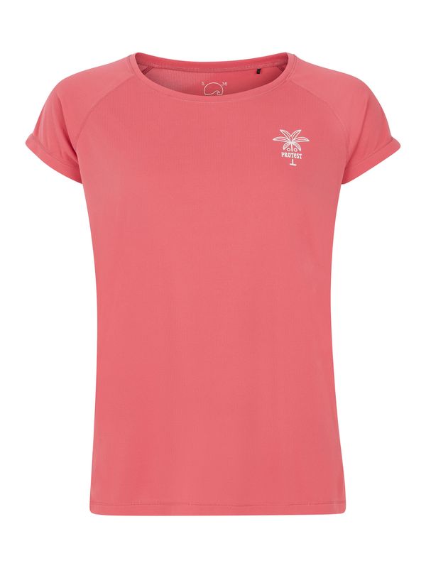 Protest Women's Surfer T-Shirt Protest PRTAVA