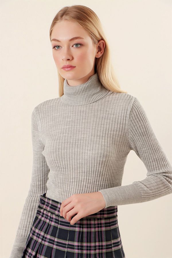 Bigdart Women's sweater Bigdart