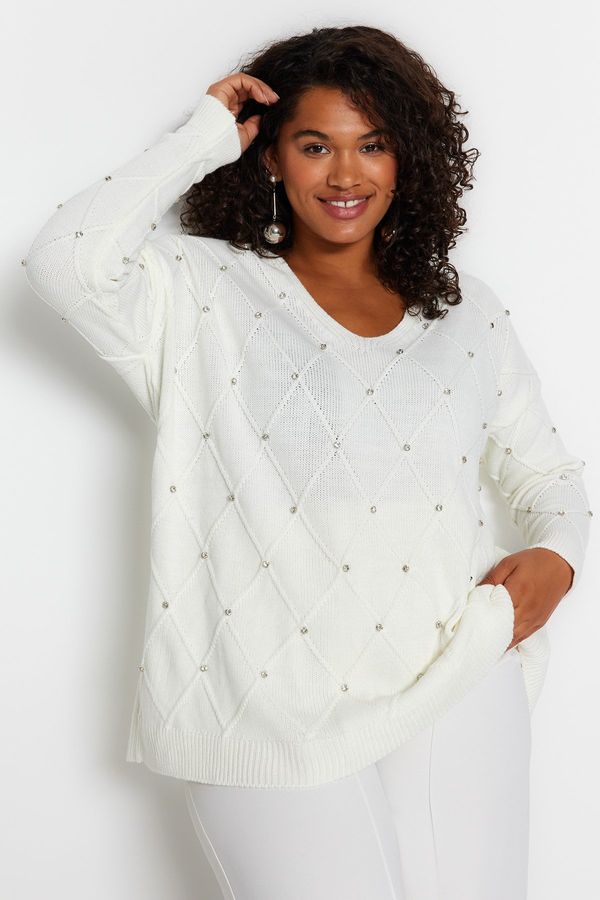 Trendyol Women's sweater Trendyol