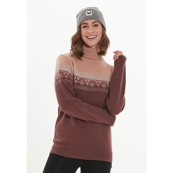 Whistler Women's sweater Whistler Susannah