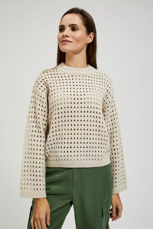 Moodo WOMEN'S SWEATER