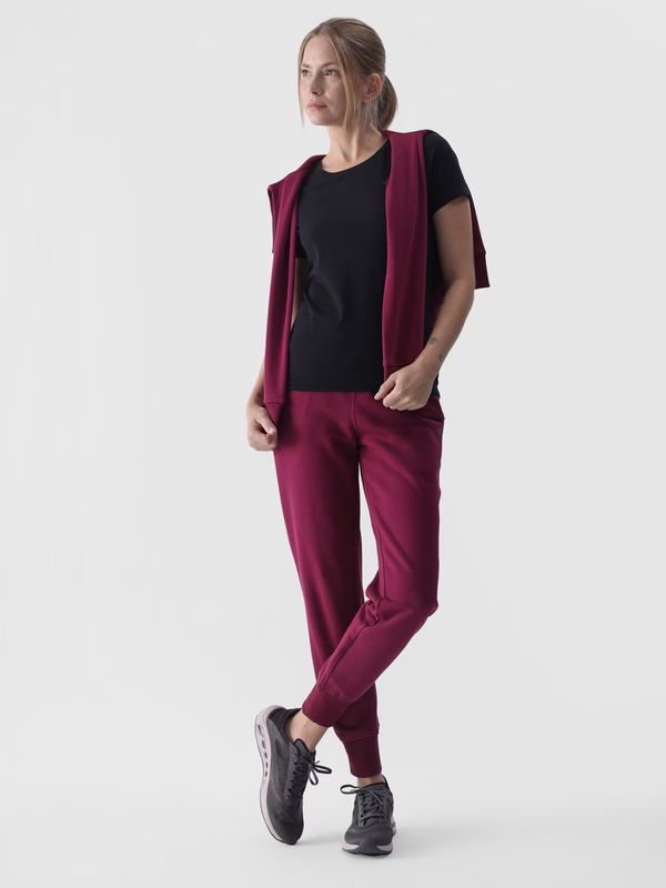 4F Women's sweatpants 4F