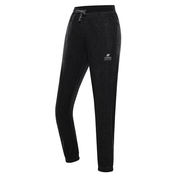 ALPINE PRO Women's sweatpants ALPINE PRO