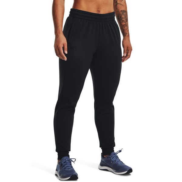 Under Armour Women's sweatpants Under Armour Armour Fleece Jogger