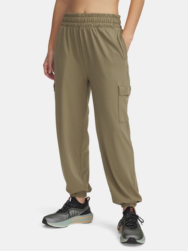 Under Armour Women's sweatpants Under Armour Meridian Cargo Jogger - Women's
