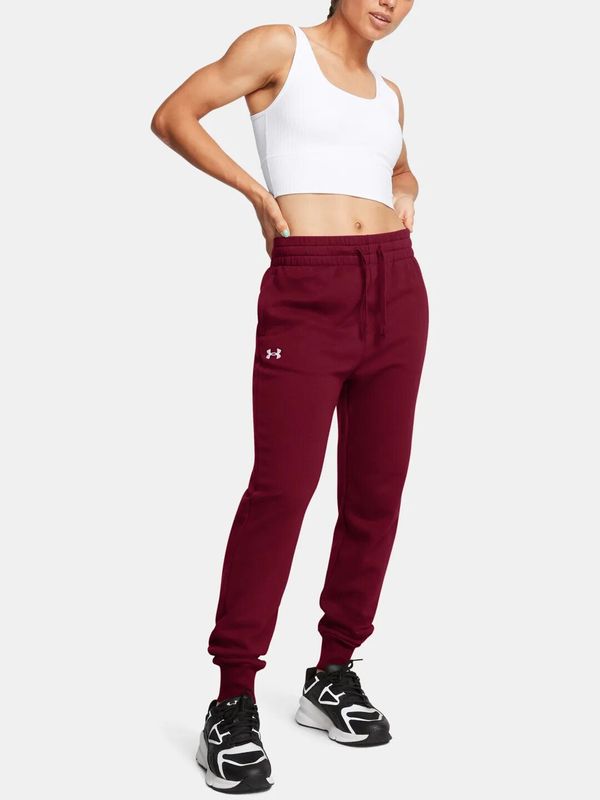 Under Armour Women's sweatpants Under Armour Rival Fleece Jogger