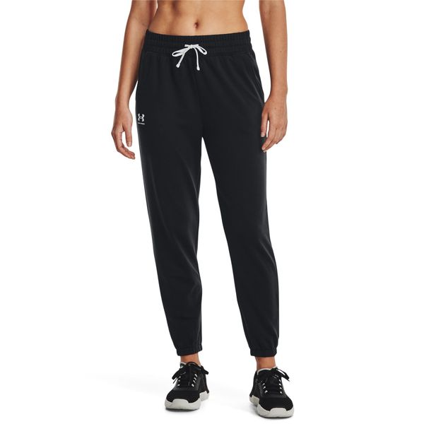 Under Armour Women's sweatpants Under Armour Rival Terry Jogger