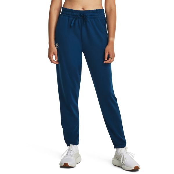 Under Armour Women's sweatpants Under Armour Rival Terry Jogger