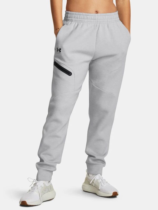 Under Armour Women's sweatpants Under Armour Unstoppable Flc Jogger