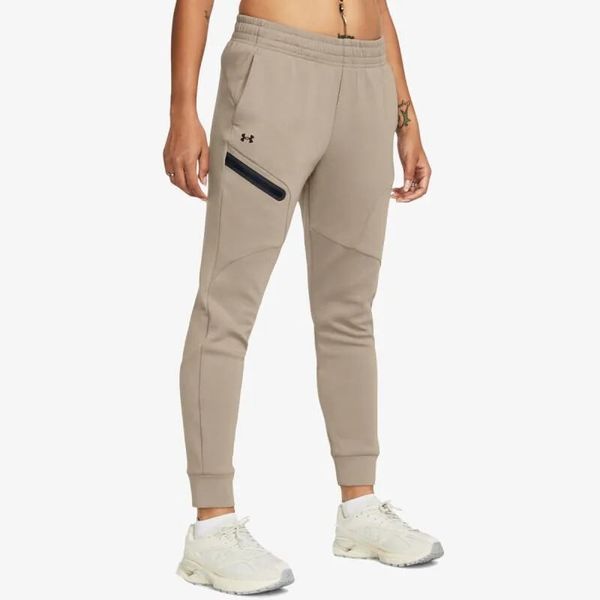 Under Armour Women's sweatpants Under Armour Unstoppable Flc Jogger