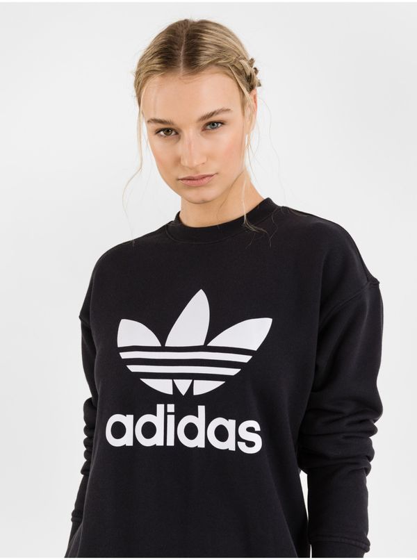 Adidas Women's sweatshirt Adidas