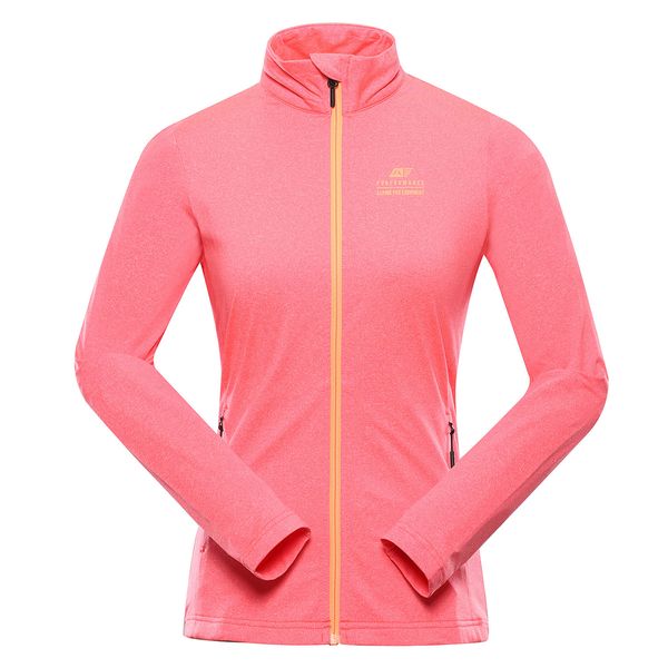 ALPINE PRO Women's sweatshirt ALPINE PRO