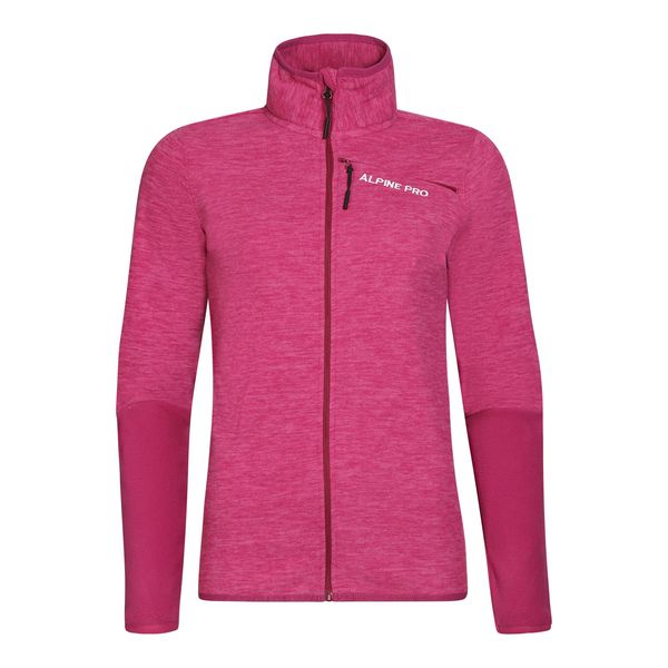 ALPINE PRO Women's sweatshirt ALPINE PRO