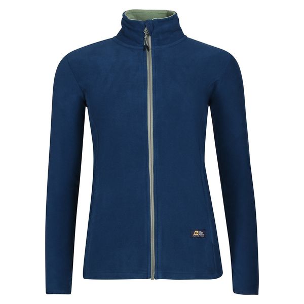 ALPINE PRO Women's sweatshirt ALPINE PRO