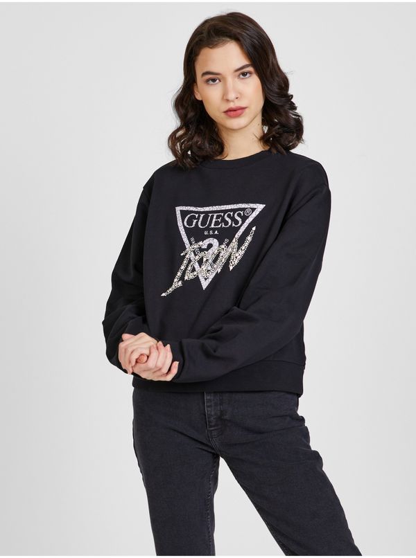 Guess Women's sweatshirt Guess