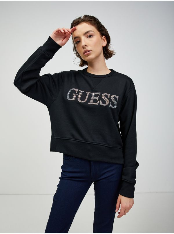Guess Women's sweatshirt Guess