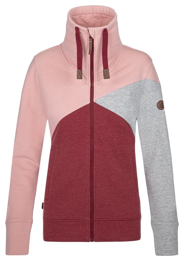 LOAP Women's sweatshirt LOAP EBARA Pink