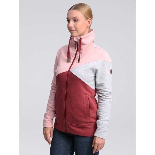 LOAP Women's sweatshirt LOAP EBARA Pink