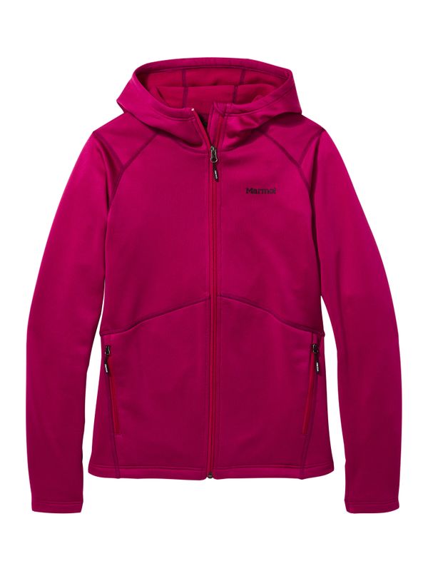 Marmot Women's Sweatshirt Marmot Wm's Olden Polartec Hoody