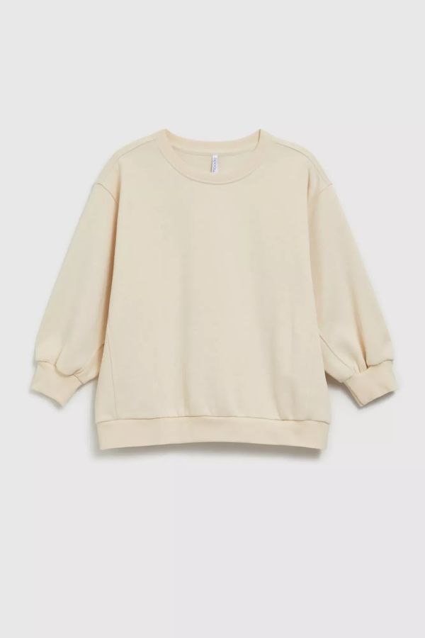 Moodo Women's sweatshirt MOODO