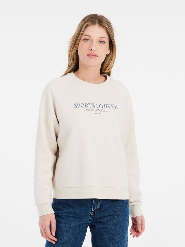 Protest Women's sweatshirt Protest PRTAQUA