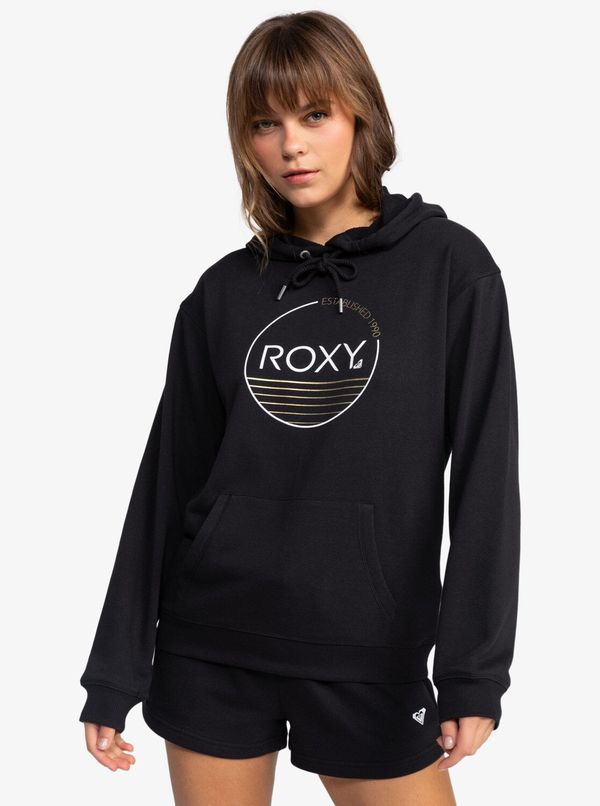 Roxy Women's sweatshirt Roxy SURF STOKED