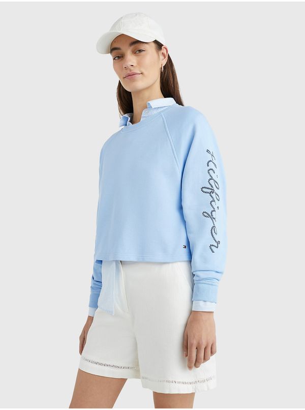 Tommy Hilfiger Women's sweatshirt Tommy Hilfiger