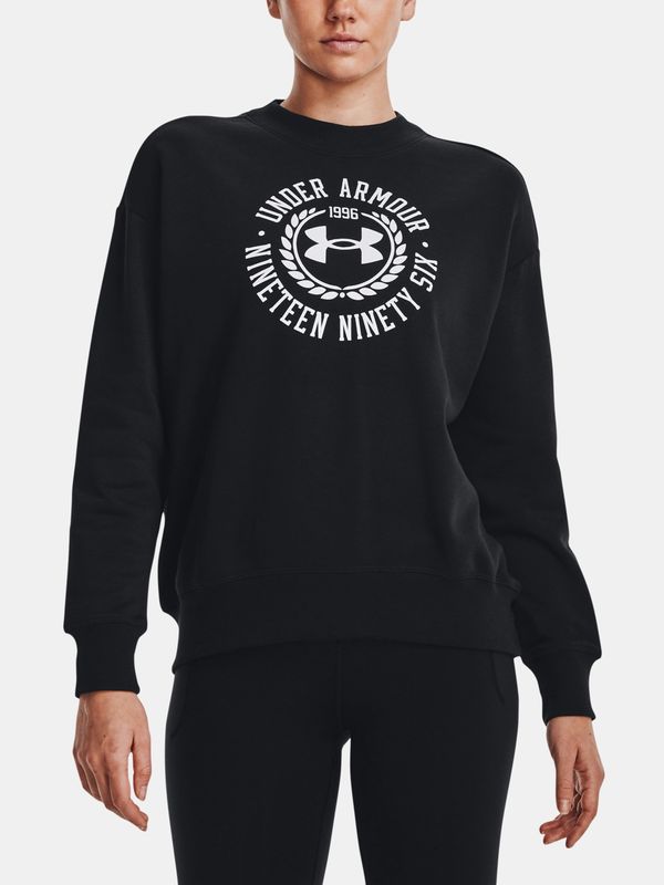 Under Armour Women's sweatshirt Under Armour