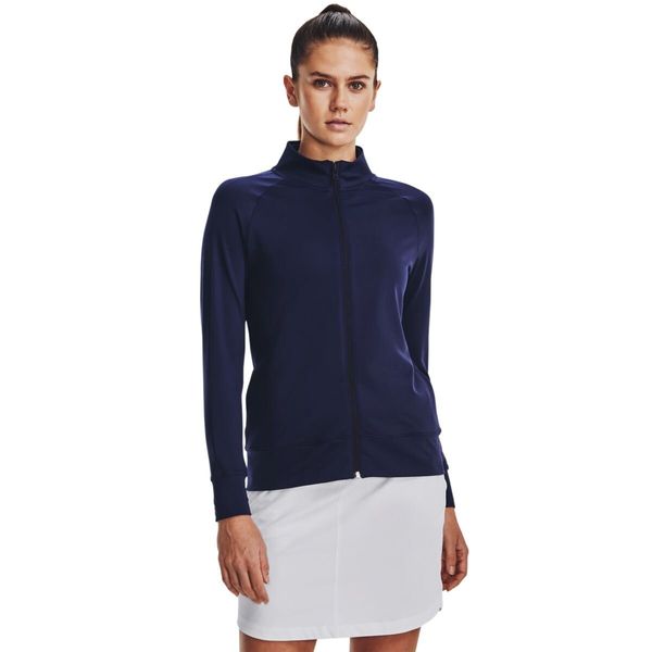 Under Armour Women's sweatshirt Under Armour Storm Midlayer FZ